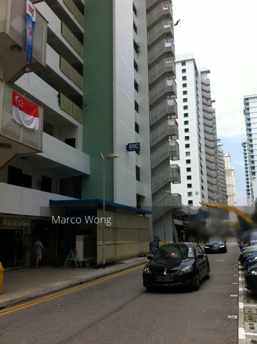 Lorong 4 Toa Payoh (D12), Shop House #129760922